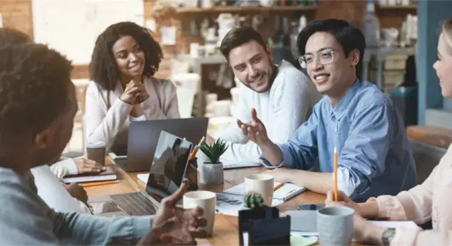 undefined career opportunity illustration