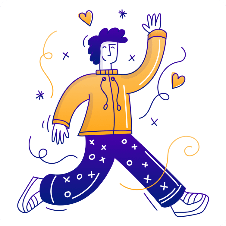 Mindfulness habits blog post featured image