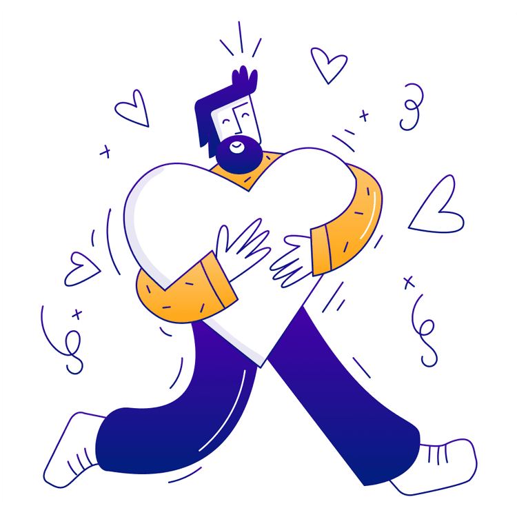 Happiness science blog post featured image