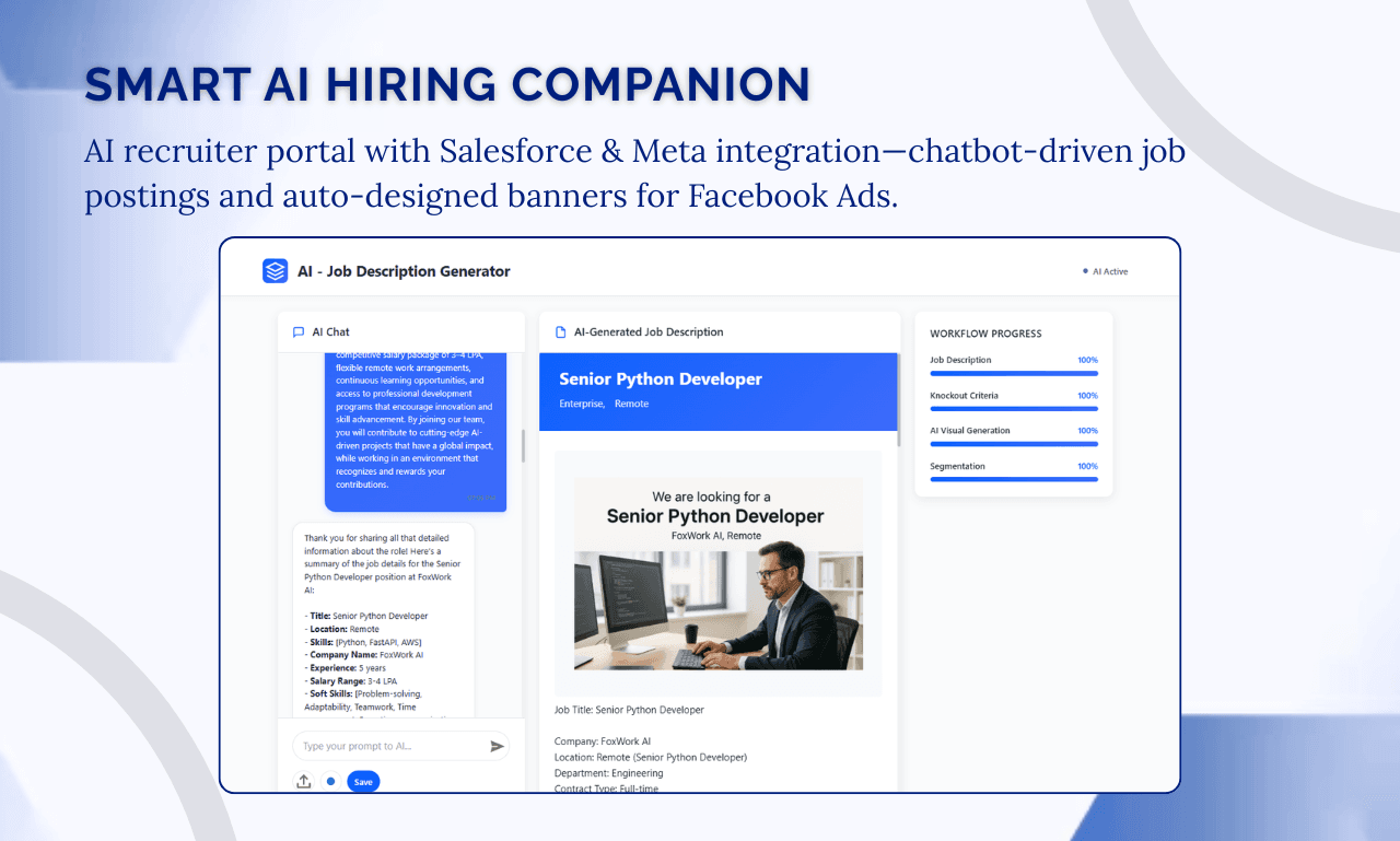 Golden Goose Platform
