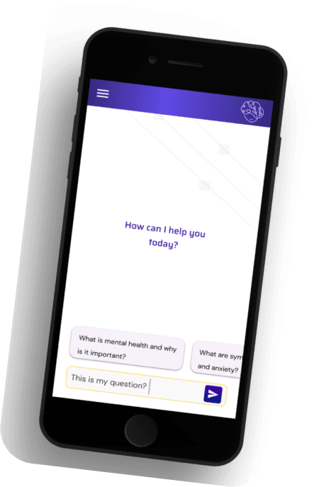 PulseBeat app with health metrics and analytics
