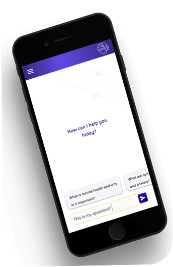 Chat interface
