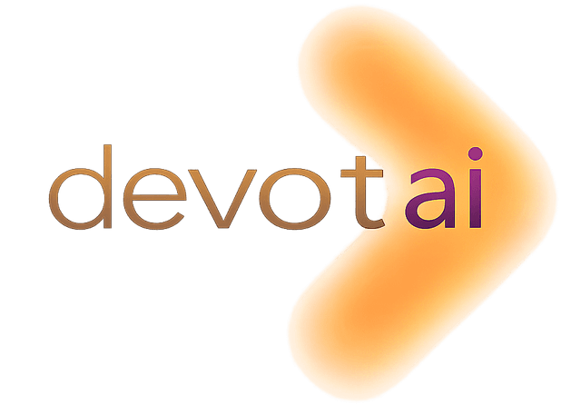 Devot AI Logo