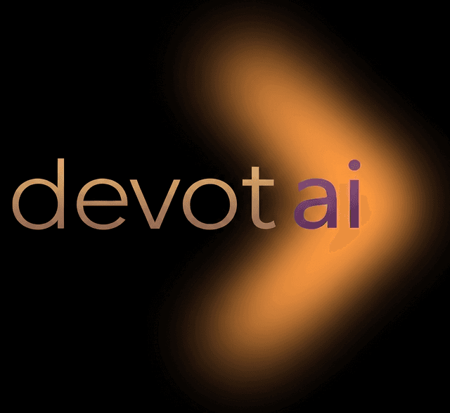 Devot AI Logo