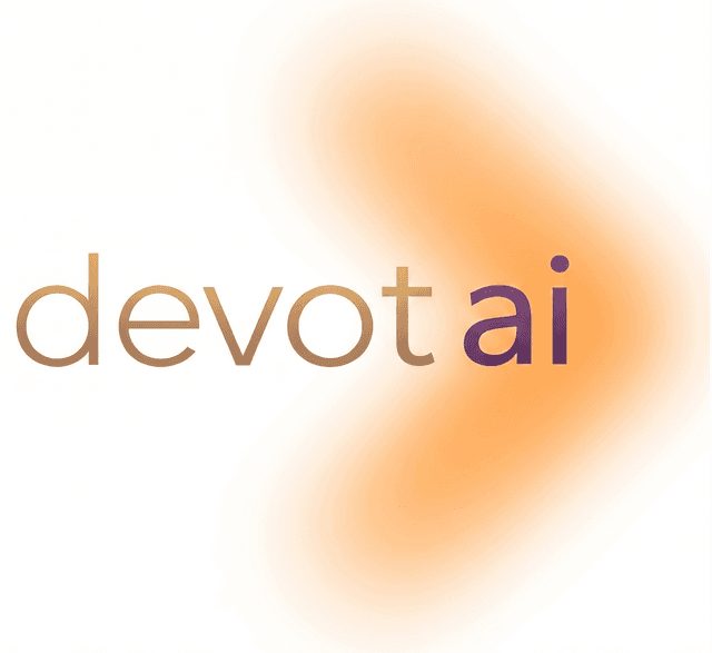 Devot AI Logo