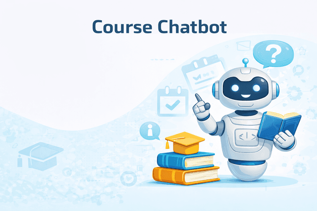 CourseBot icon