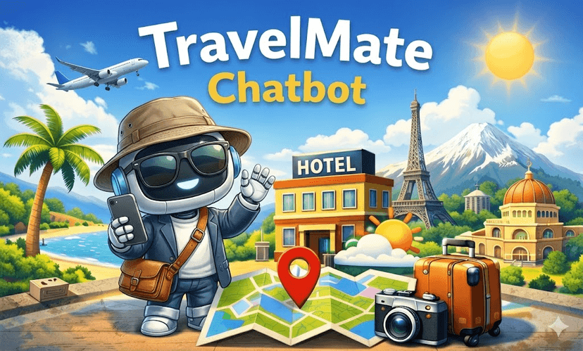 Travel Chatbot