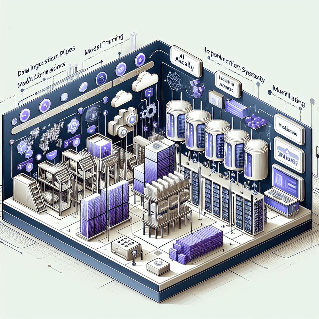 AI Scalability Strategy: ROI, Implementation, and Risk Management