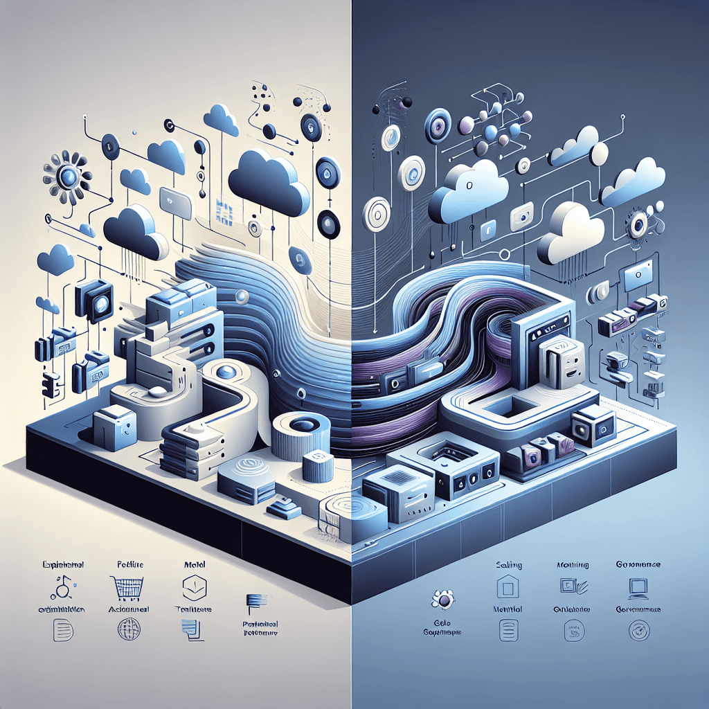 From Pilot to Production: Scaling AI Products for Enterprise