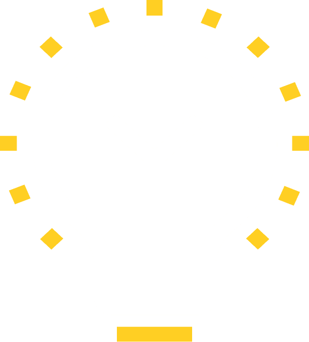 Creative ideas and innovation concept for SocialSynth AI