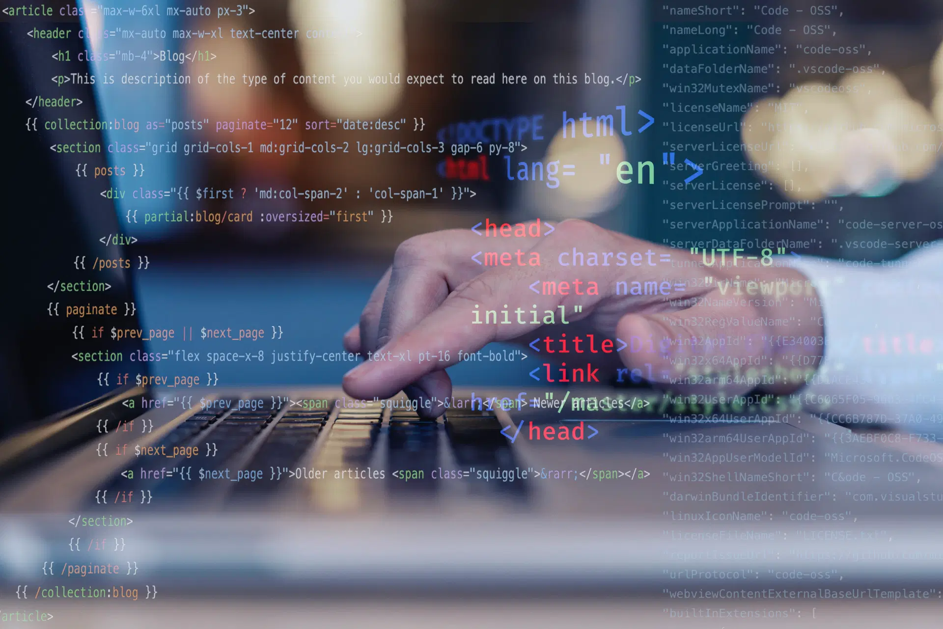 Technical Architecture