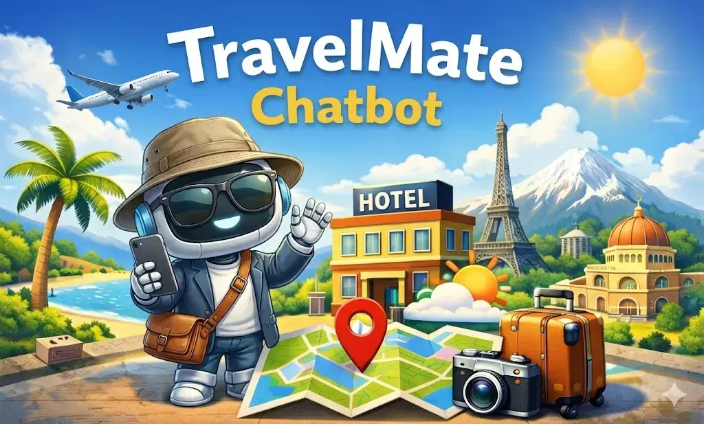 Travel Chatbot
