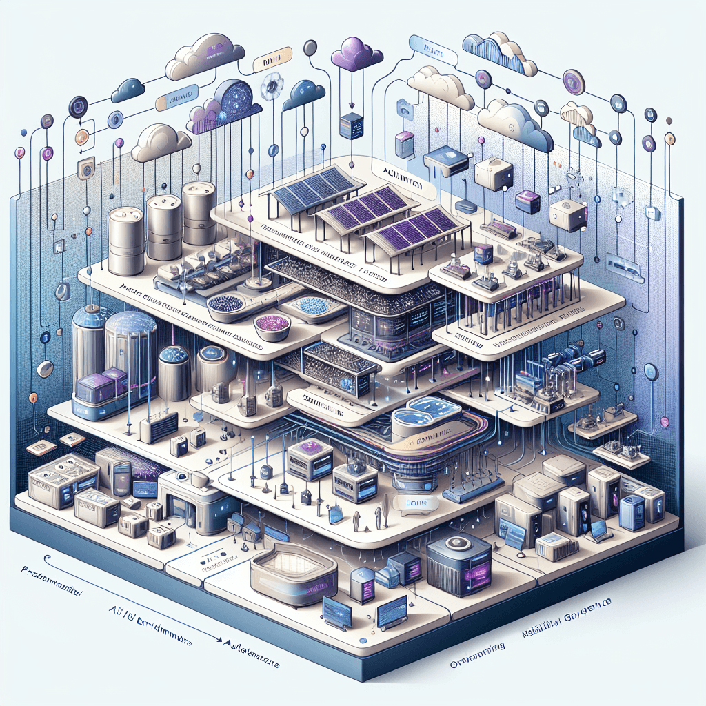 Solving Model Drift and Deployment Bottlenecks with AI Workflows: A Technical Guide