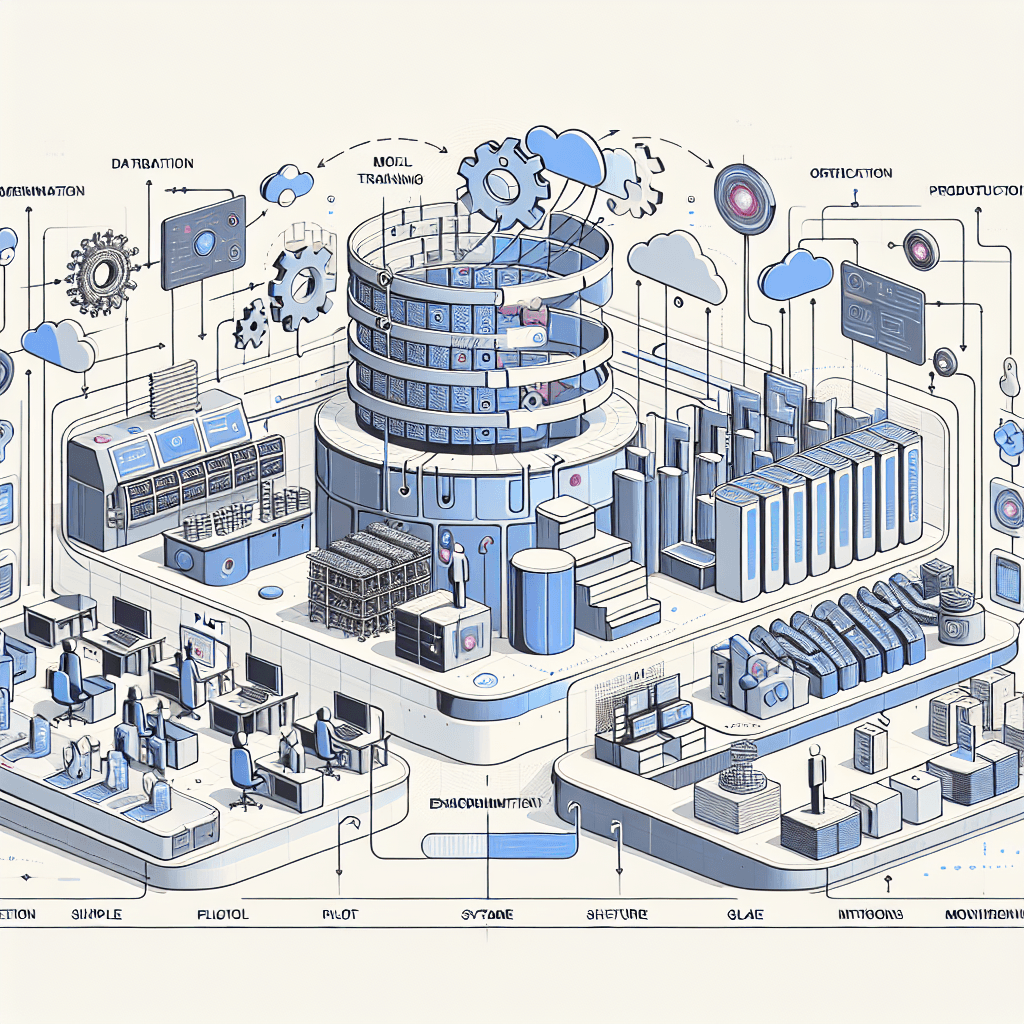 AI Cloud Strategy: ROI, Implementation, and Risk Management