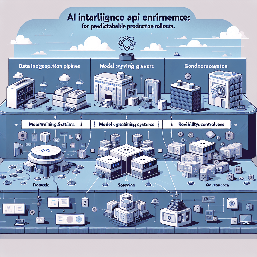 Hardening AI intelligence agents for predictable production rollouts