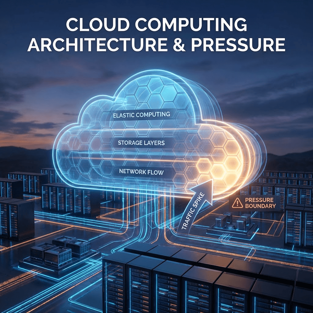 What is Cloud Computing and How Does It Work?