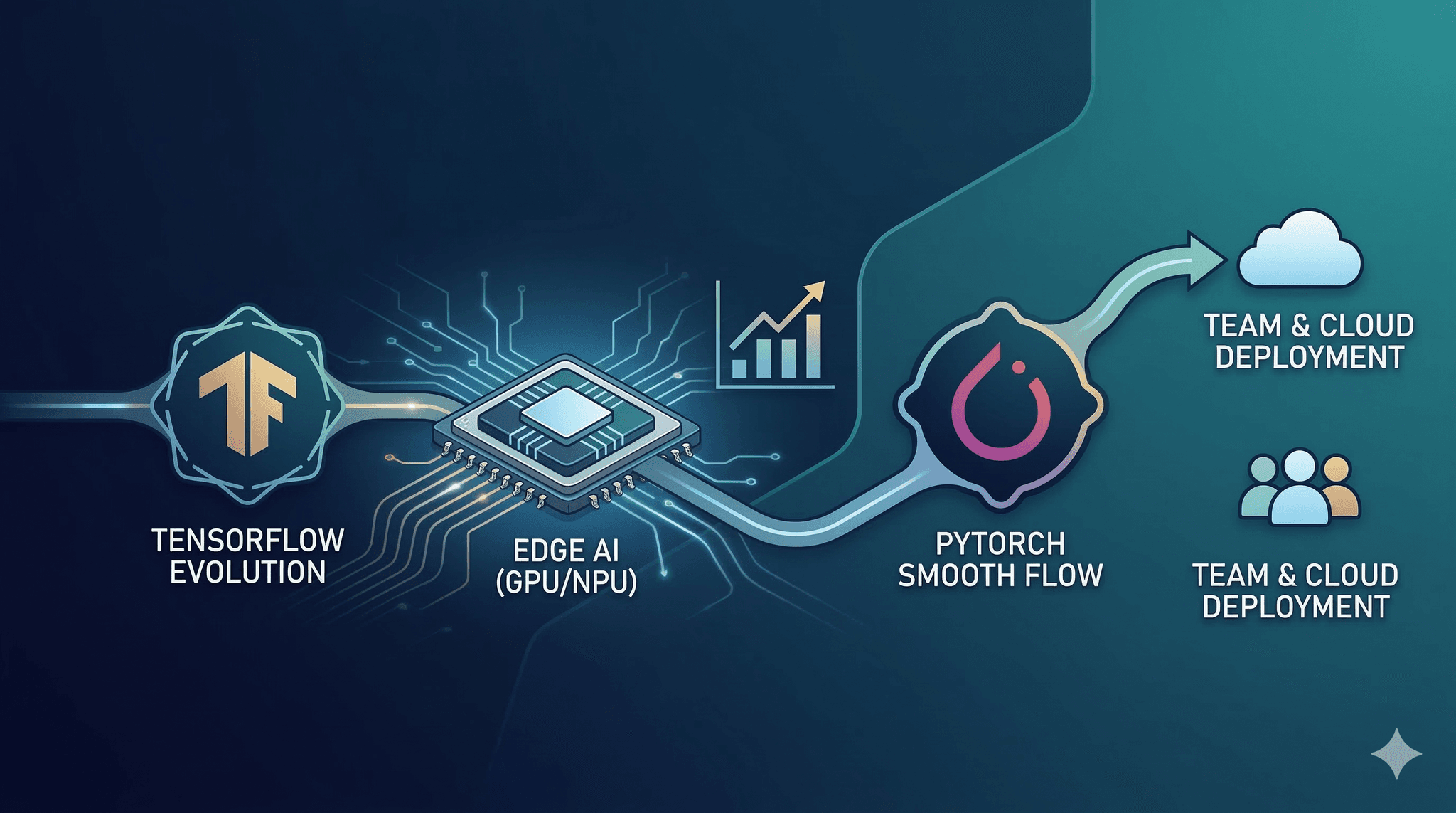 Faster GPU Performance, New NPU Acceleration, And Seamless PyTorch Edge Deployment Upgrades