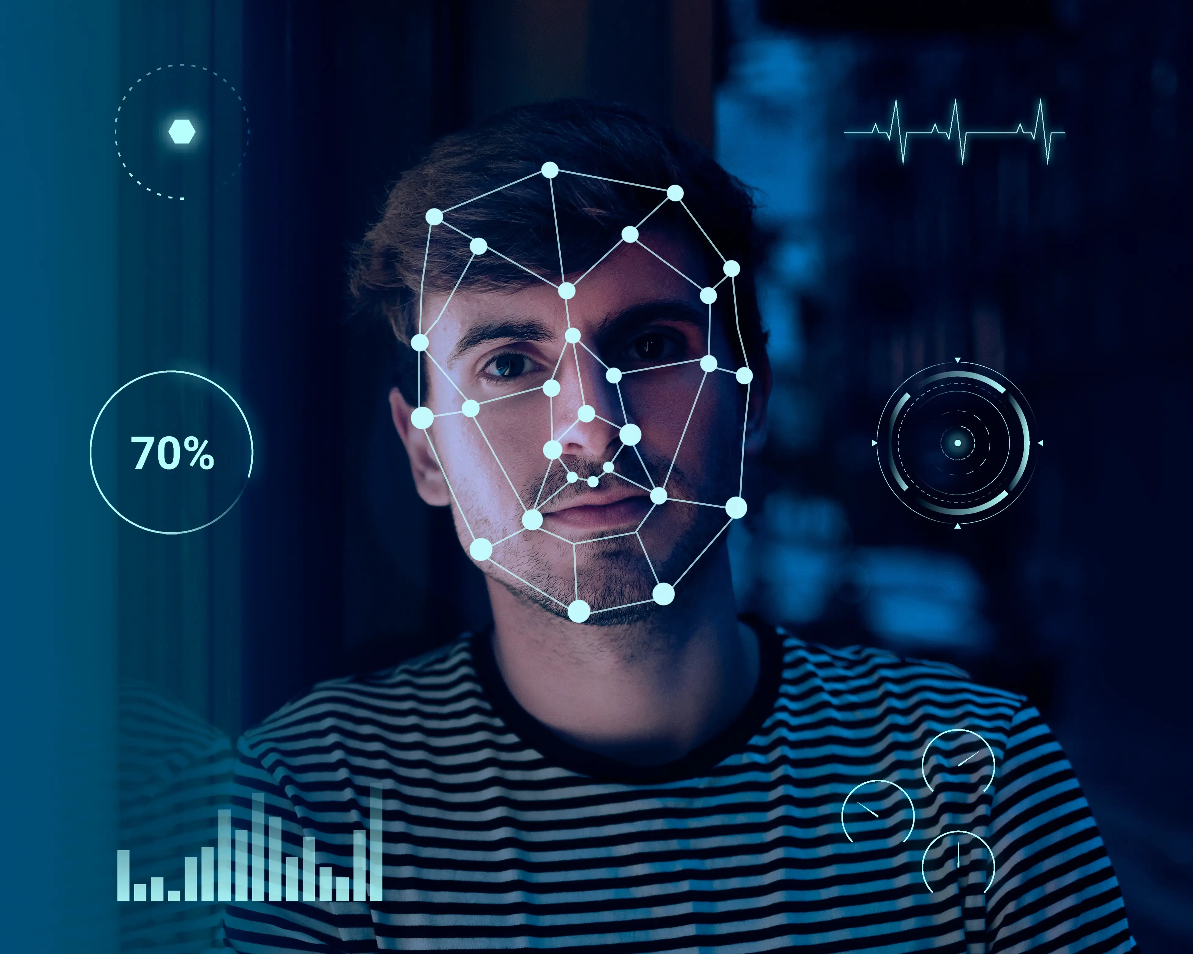 Image Recognition & Computer Vision Solutions | DevotAI
